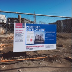 Sign Panel | Custom Size